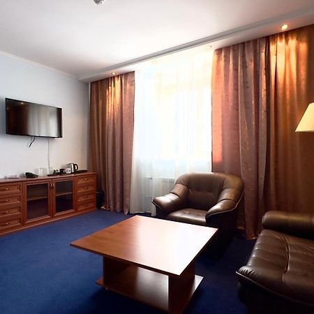 Hotel Barentsburg Chambre photo