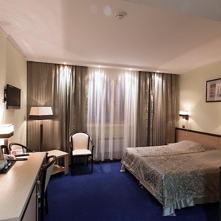 Hotel Barentsburg Chambre photo
