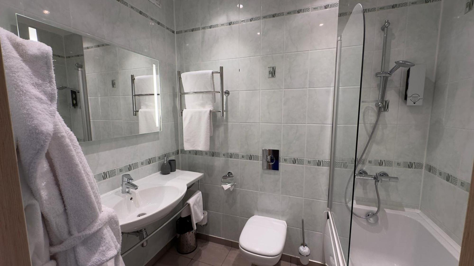 Hotel Barentsburg Chambre photo